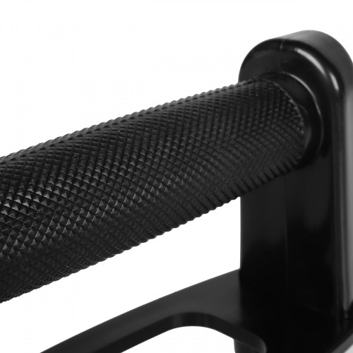 Упори для віджимань   SportVida Push-up Bars SV-HK0376 - фото №6